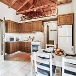 Panorama Villa *
