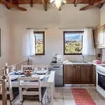 Villa Panorama Lévktron