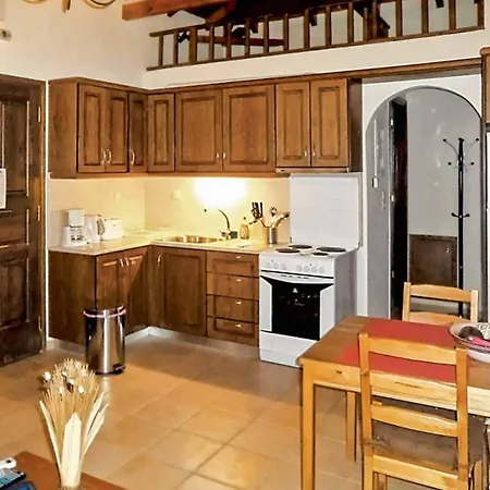 Panorama Villa *