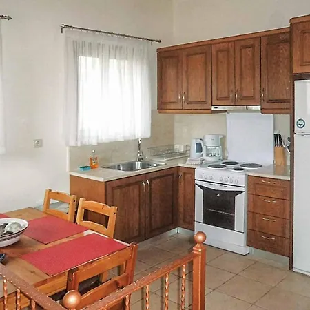 Villa Panorama *