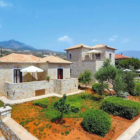 Panorama Villa *