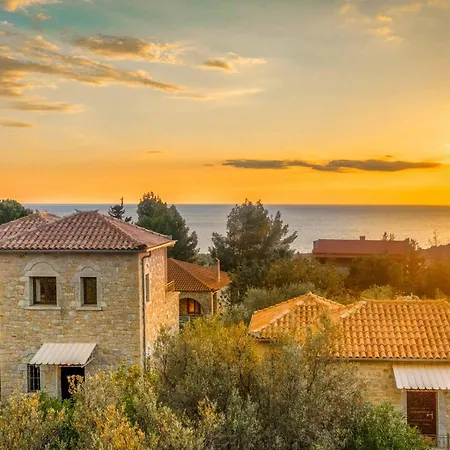 Villa Panorama *
