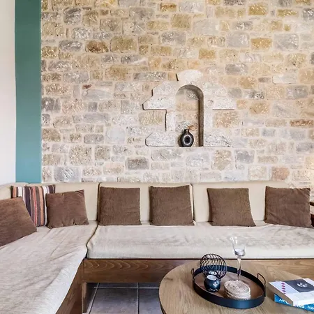 Villa Panorama Levktron