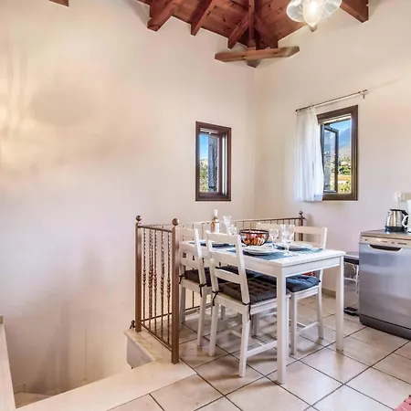 Panorama Villa