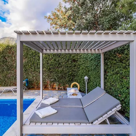 Panorama Villa Levktron