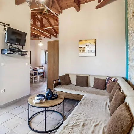 Villa Panorama Levktron