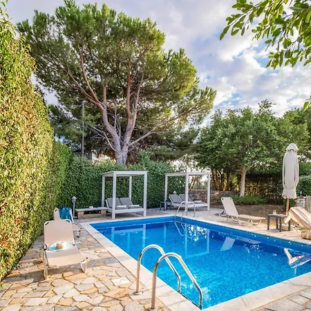 Villa Panorama Levktron