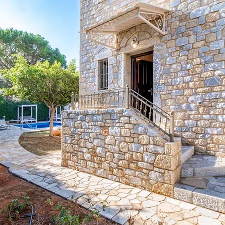 Panorama Villa