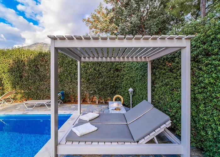 Panorama فيلة Lévktron